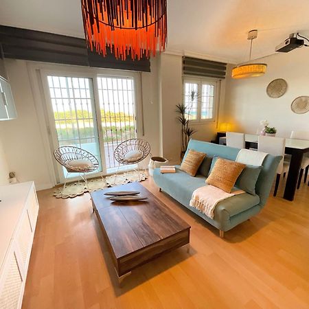 Ks Golf Playa - Kaleria Suites Almería Extérieur photo