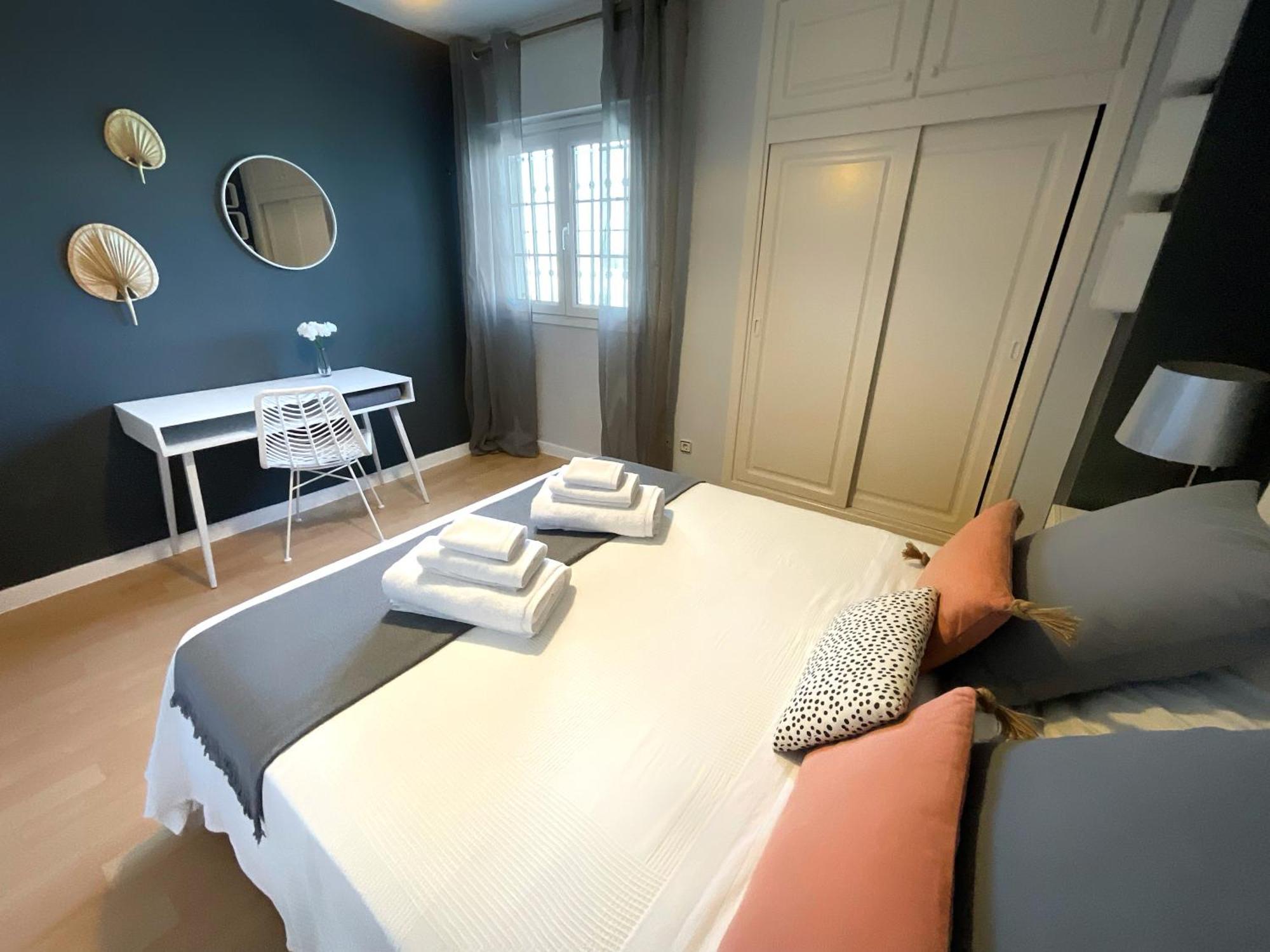 Ks Golf Playa - Kaleria Suites Almería Extérieur photo