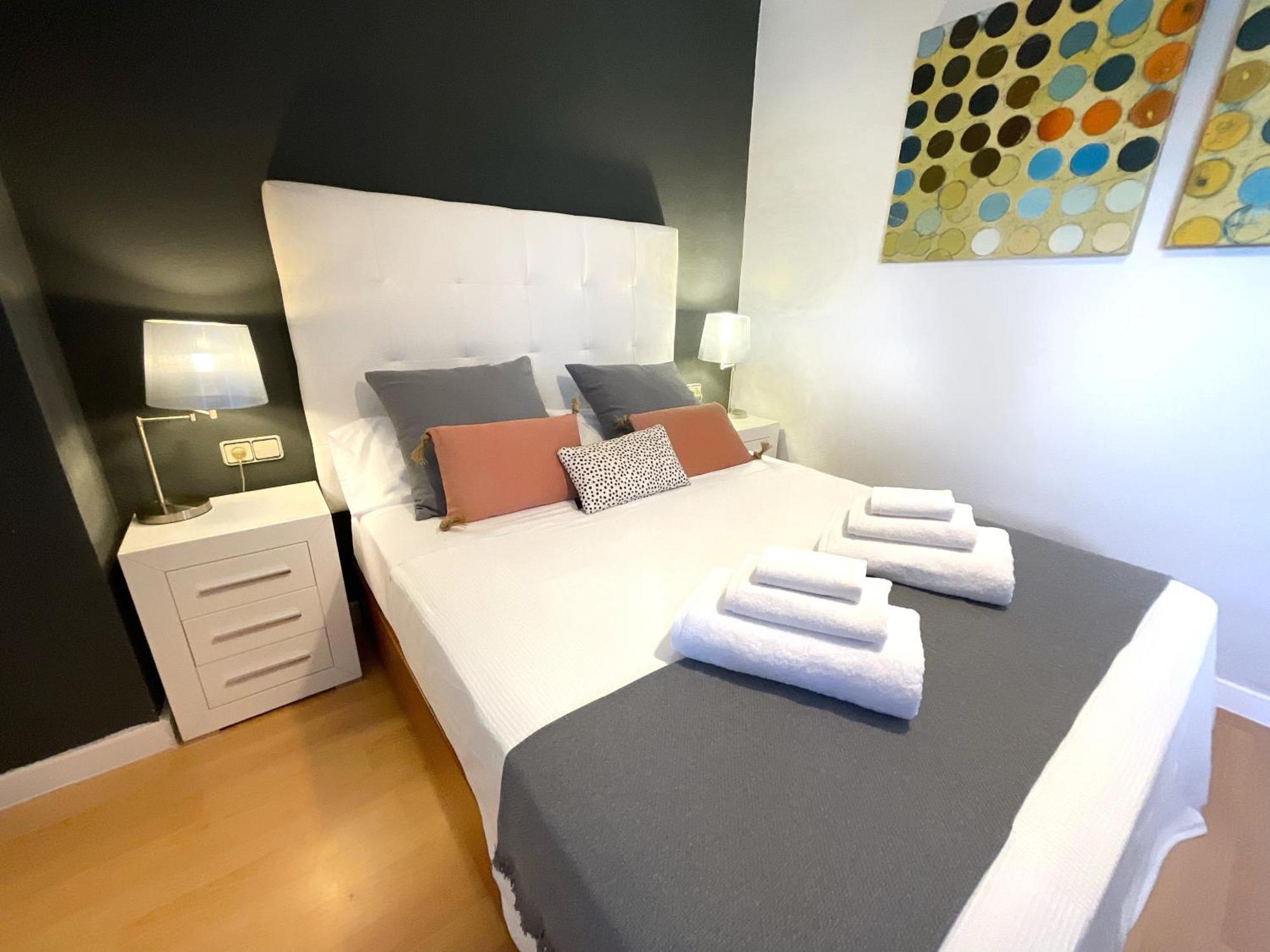 Ks Golf Playa - Kaleria Suites Almería Extérieur photo