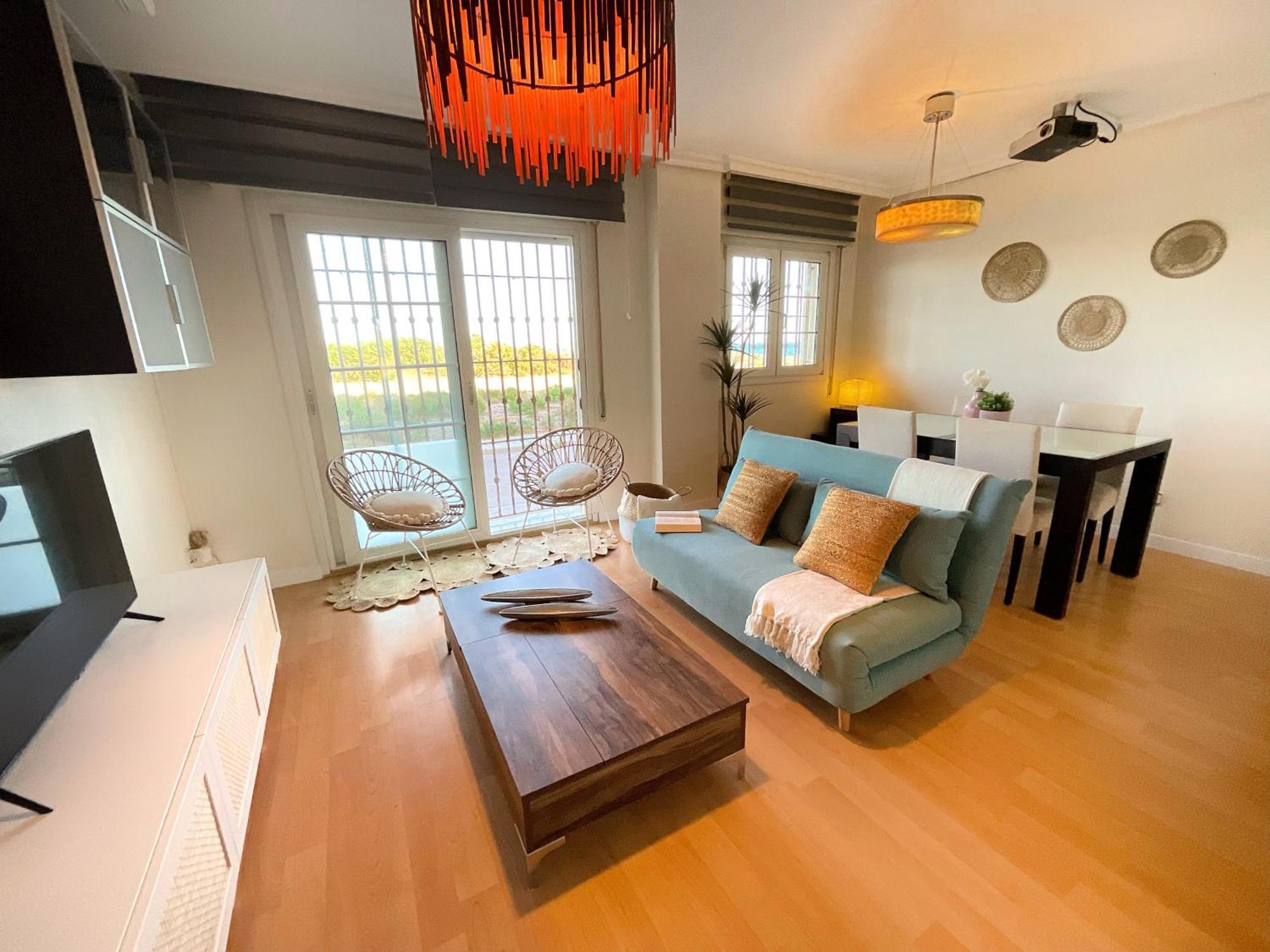 Ks Golf Playa - Kaleria Suites Almería Extérieur photo
