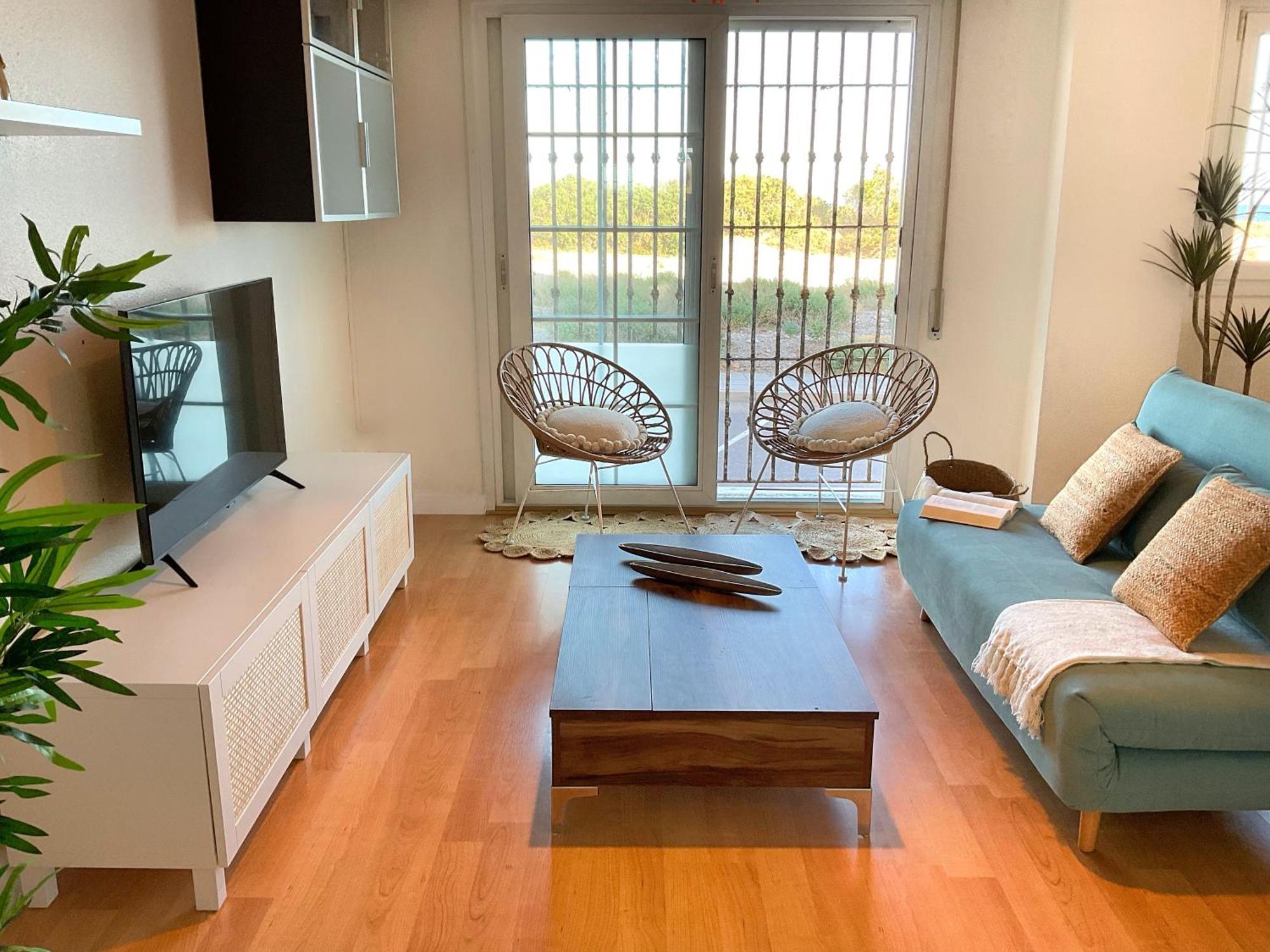 Ks Golf Playa - Kaleria Suites Almería Extérieur photo